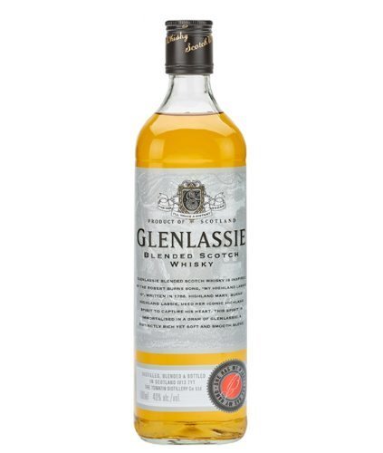  글렌라씨 블렌디드 스카치 위스키  Glenlassie blended Scottish Whisky